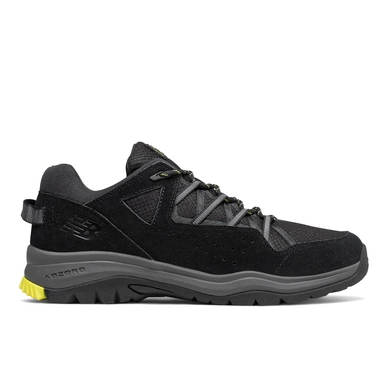 Wandelschoen Schoen New Balance Men MW669 Black Yellow