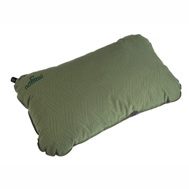 Travel Pillow Nomad Headrest 12.0 Green