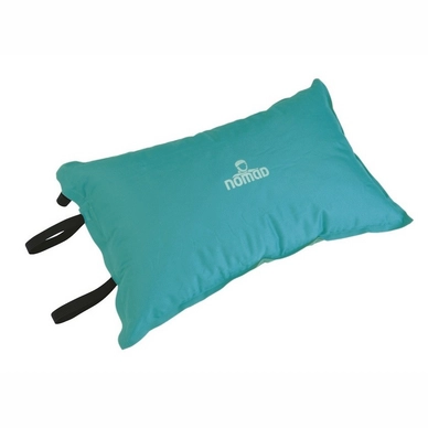 Travel Pillow Nomad Headrest 12.0 Blue