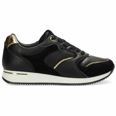 Sneaker Mexx Khloe Damen Black