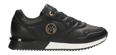 Baskets Mexx Femme Maja Black