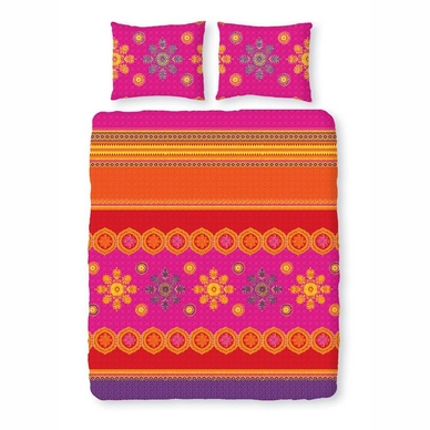 Dekbedovertrek Romanette Mystic Flanel