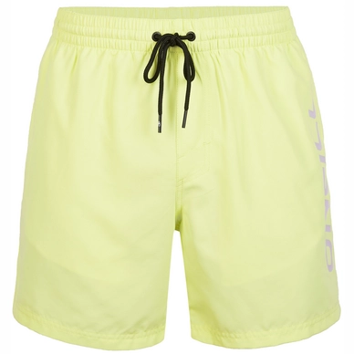 Zwembroek O'Neill Men Cali Sunny Lime 2023