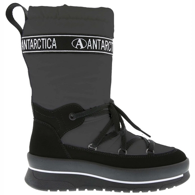 Snowboot Antarctica Women 6186 Antracite