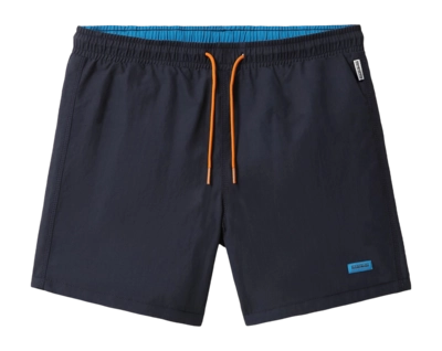Badehose Napapijri Villa 4 Blue Marine Herren