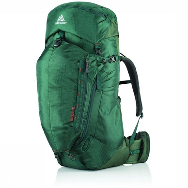 Backpack Gregory Stout 75 Forest Green L