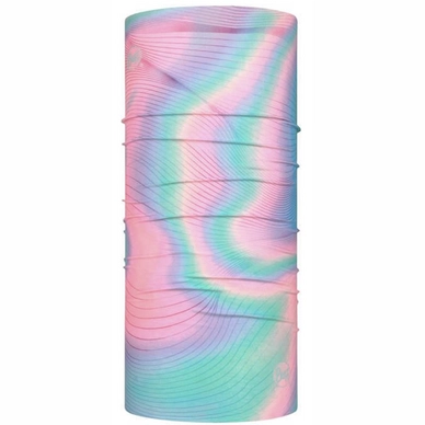 Nekwarmer Buff Original Nacreous Multi