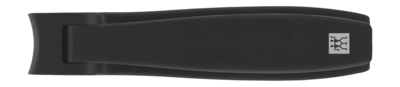 Nagelknipper Zwilling Beauty Matzwart