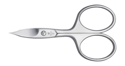 Nagelschaar Zwilling Beauty 2-in-1