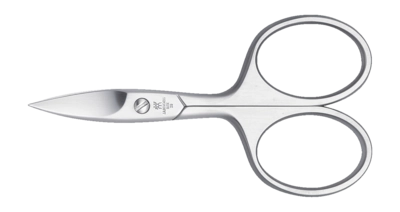 Nagelschaar Zwilling Beauty Nagelschaar