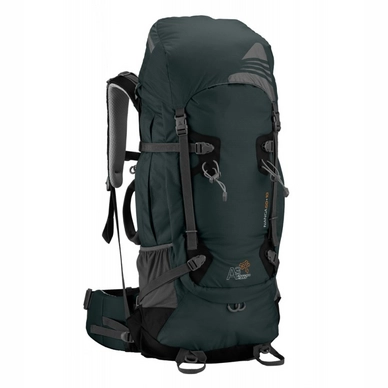 Backpack Vango Nanga 60+10 Black