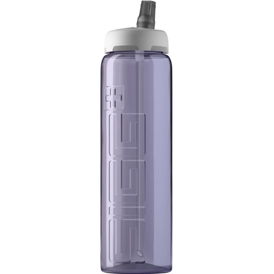 Gourde Sigg Nat Viva Anthracite 0,75L