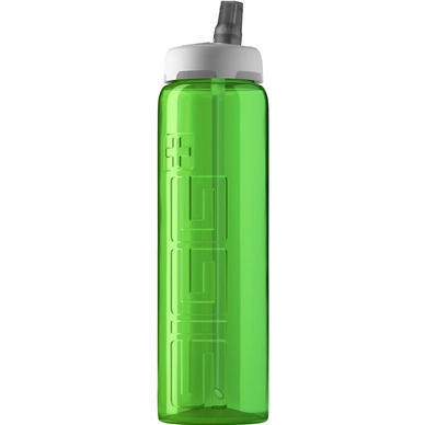 Gourde Sigg Nat Viva Vert 0,75L