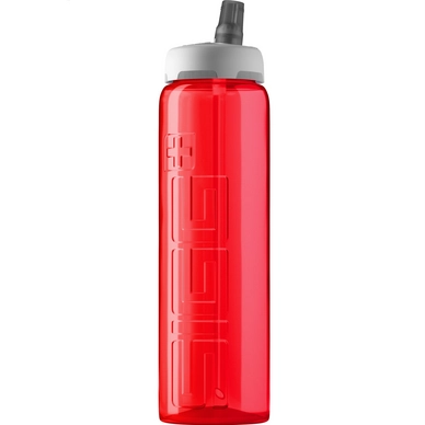 Gourde Sigg Nat Viva Rouge 0,75L