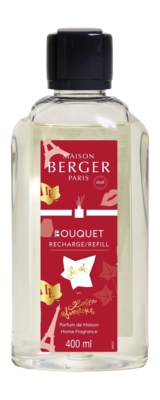 Navulling Maison Berger Geurstokjes 400ML Lolita Lempicka Sweet