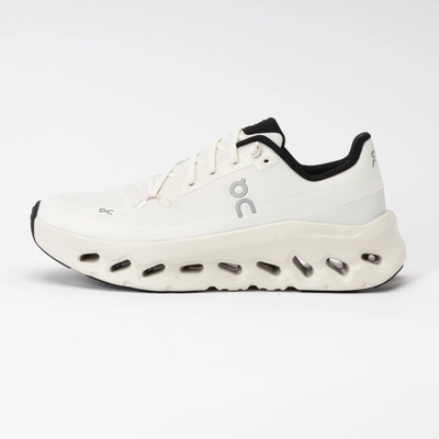 Sneaker On Running Cloudtilt Damen Pearl / Ice