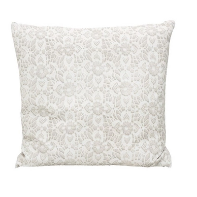 Coussin Ariadne at Home Neige White