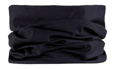 Nekwarmer Craft Unisex Core Essence Black