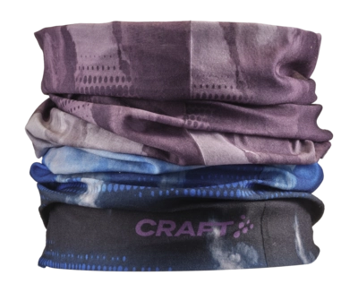 Nekwarmer Craft Unisex Core Essence Black/Jump