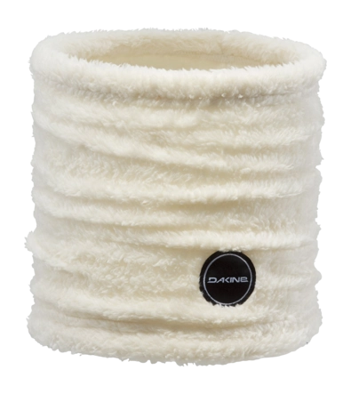 Nekwarmer Dakine Unisex Bergen Fleece Neck Tube Turtledove