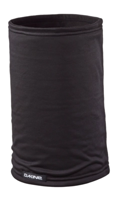 Nekwarmer Dakine Dames en heren Bridger Neck Tube Black