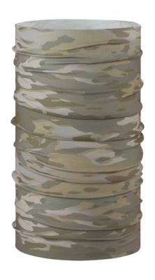 Nekwarmer Dakine Unisex Prowler Neck Tube Vintage Camo