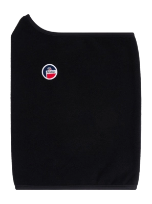 Nekwarmer Fusalp Unisex Tour De Cou Noir Regular Fit