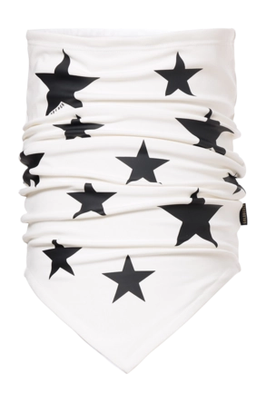 Nekwarmer Goldbergh Women Anzu Snow White Powerstretch
