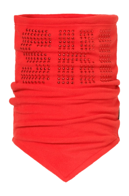 Nekwarmer Goldbergh Women Bri Flame