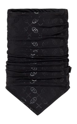 Nekwarmer Goldbergh Women Feature Black