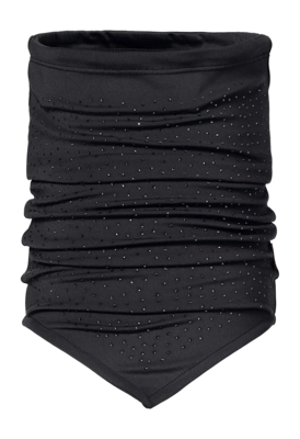 Nekwarmer Goldbergh Women Gaia Black