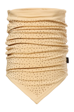 Nekwarmer Goldbergh Women Gaia Lark Powerstretch