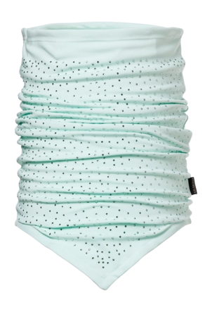 Nekwarmer Goldbergh Women Gaia Matcha Mint Powerstretch-interlock