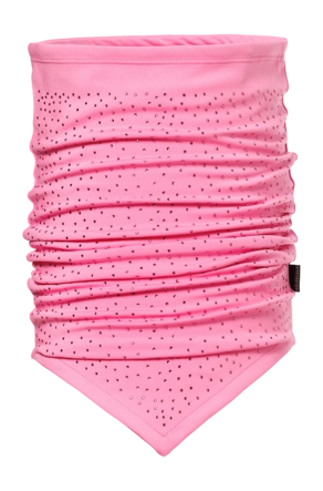 Nekwarmer Goldbergh Women Gaia Pink Cosmos