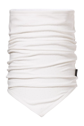 Nekwarmer Goldbergh Women Gaia Snow White