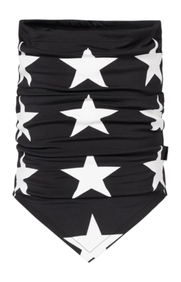Nekwarmer Goldbergh Women Giulietta Black