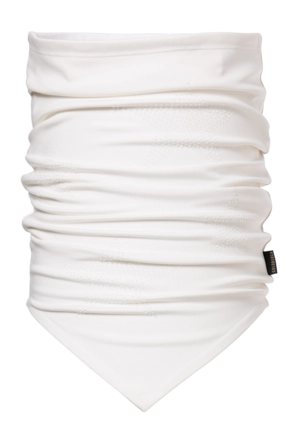 Nekwarmer Goldbergh Women Kira Snow White