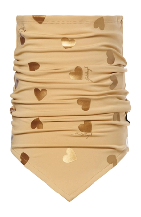 Nekwarmer Goldbergh Women Kouki Lark Powerstretch-interlock