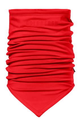 Nekwarmer Goldbergh Women Yoko Flame