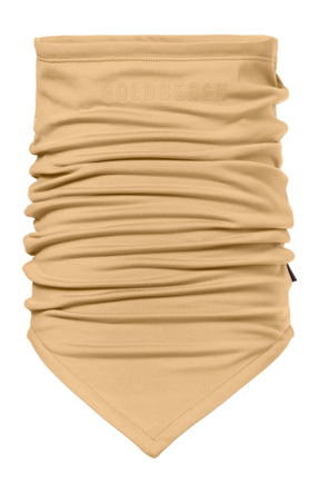 Nekwarmer Goldbergh Women Yoko Lark