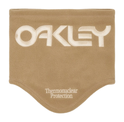 Nekwarmer Oakley TNP Neck Gaiter Pebble