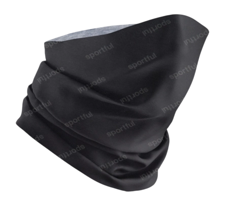 Nekwarmer Sportful Unisex Classic Black