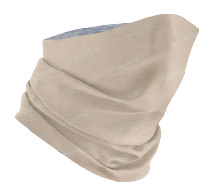 Nekwarmer Sportful Unisex Classic Cream