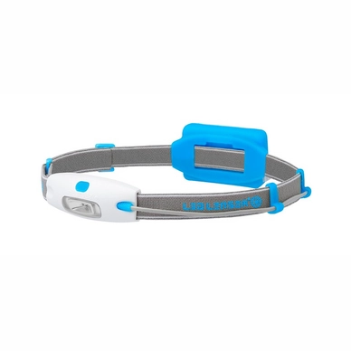Hoofdlamp LED Lenser NEO Blue