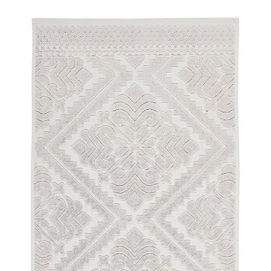 3 Handtücher Aquanova Nepal Sand (50 x 100 cm)