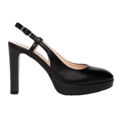 Chaussures à Talon NeroGiardini Femme E307110DE Black