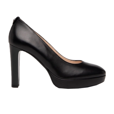 Chaussures à Talon NeroGiardini Femme E307112DE Black