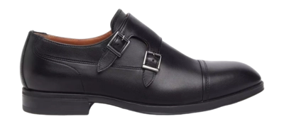 NeroGiardini Men E400142UE Nero