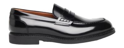 NeroGiardini Men E500600U Nero FW25