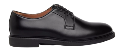 NeroGiardini Men E500601U Nero